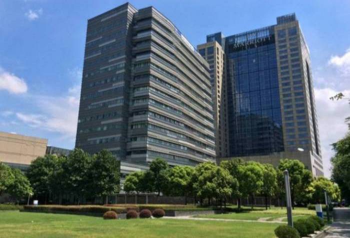北岸?長風