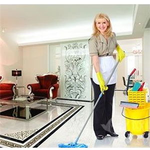 好好家政 一站式家政服務(wù)解決方案