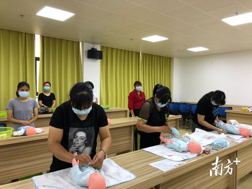 家政服務，我們有絕活 廚藝與服務的完美續章